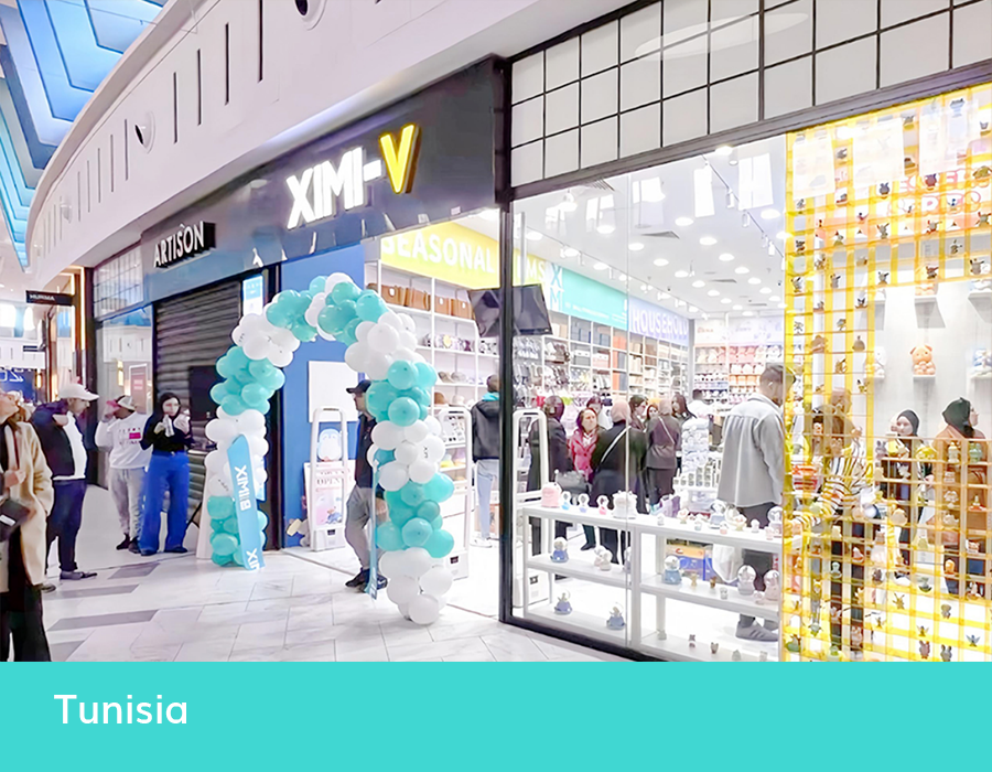 Open Your Own Franchise Store