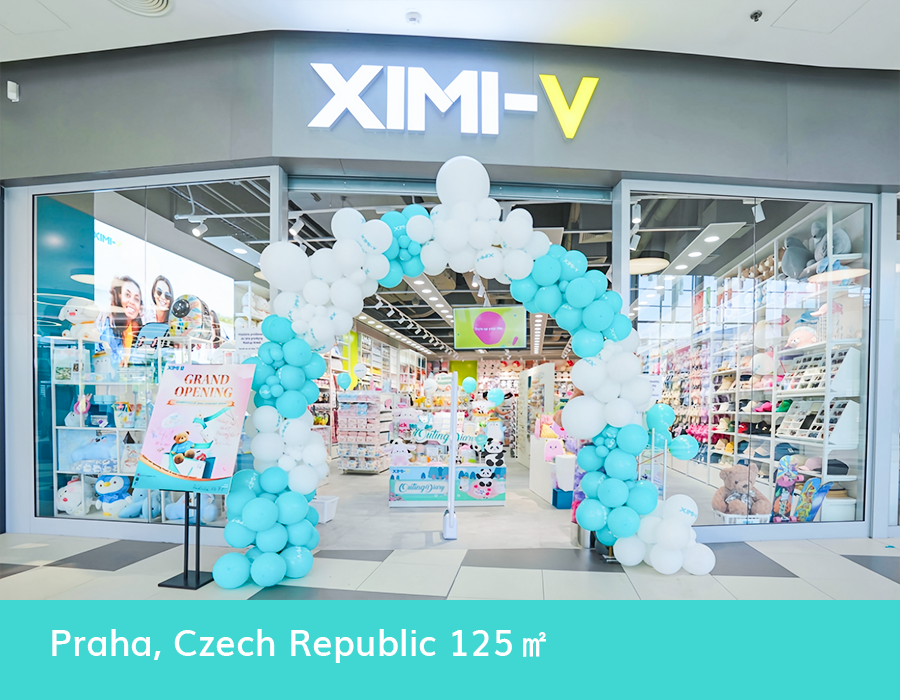 Open A Franchise Store