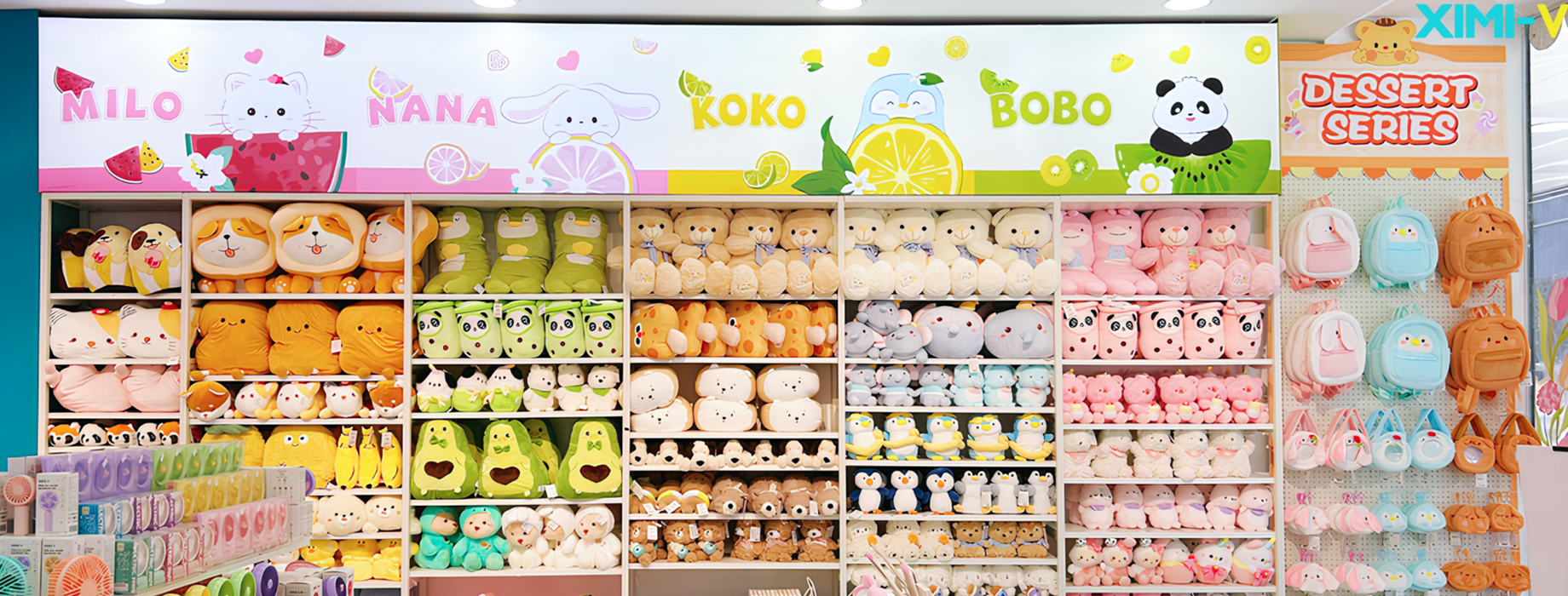 Open Your Own Franchise Store