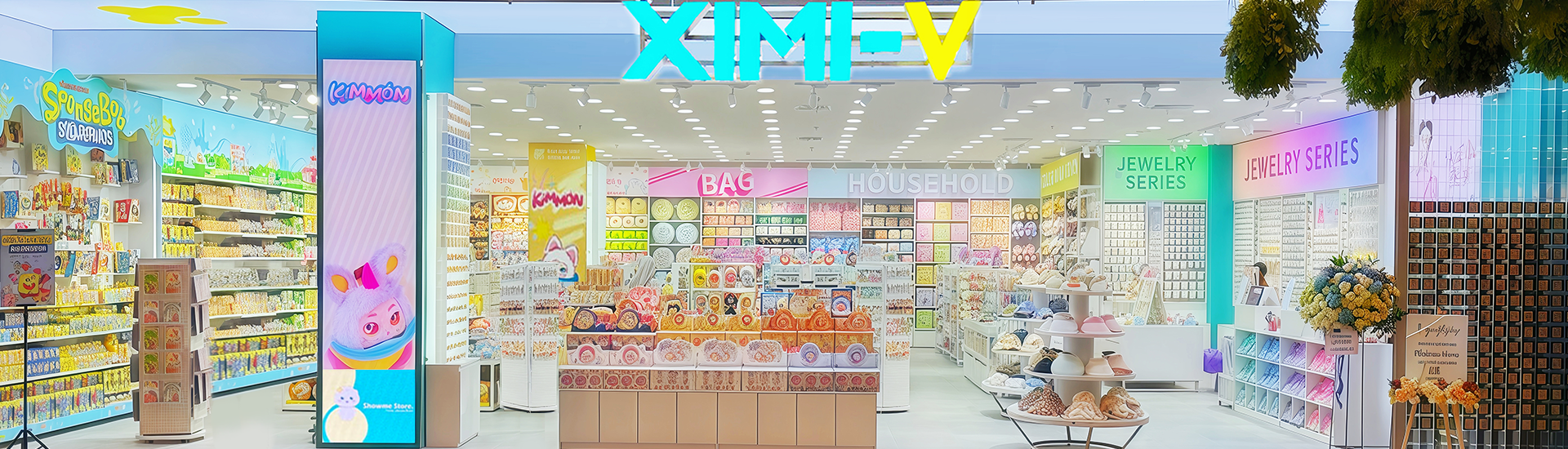 Open Your Own Franchise Store
