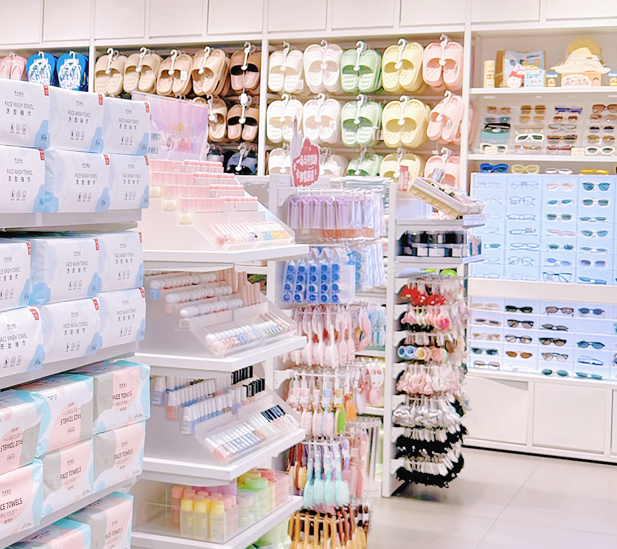 Open Your Own Franchise Store
