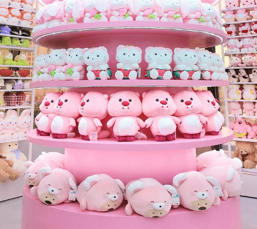 Open Your Own Franchise Store