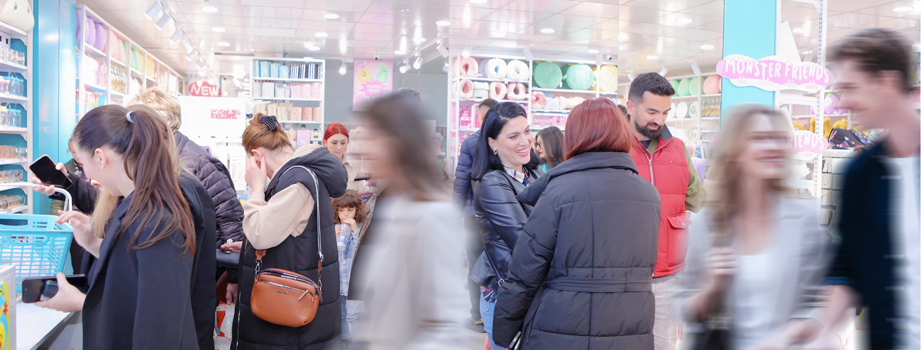 Open Your Own Franchise Store